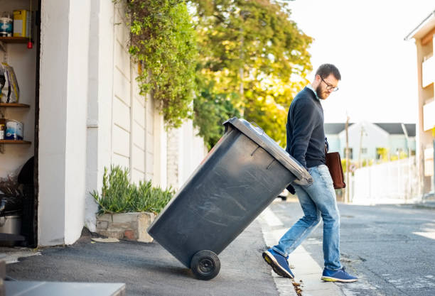 Best Yard Waste Removal  in Columbus, NC